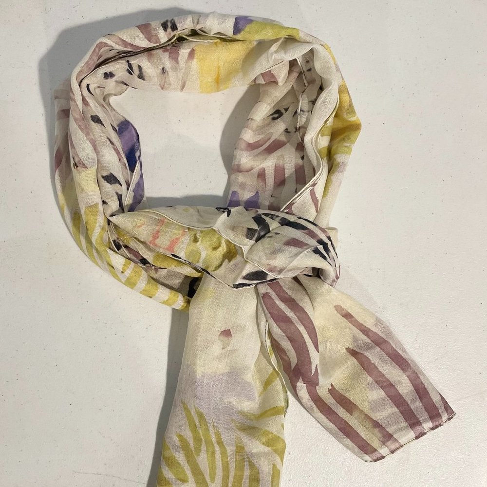 Fashion Lightweight Women's Scarf/Wrap